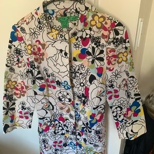 TIBI Jacket - SIZE S